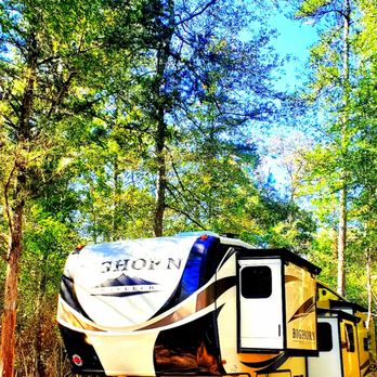 Magical Forest RV Resort - RV Resort made to accomodate any size RV and provide shade plus Privacy! - RV Parks Near Me - Waller, Texas Magical Forest RV Resort - RV Resort made to accomodate any size RV and provide shade plus Privacy! - RV Parks Near Me - Waller, Texas