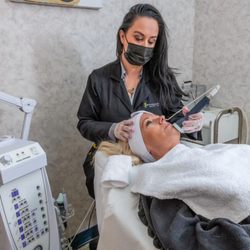 Evolution Medical Spa