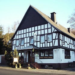Gaststätte Zum Alten Hof