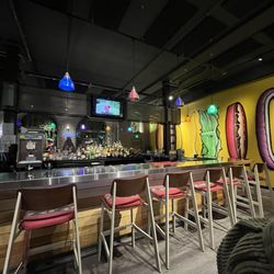 Tokyo Sushi Ramen & Bar