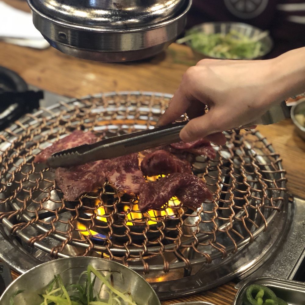 Jongro BBQ Flushing - Korean Near Me - Flushing, New York Jongro BBQ Flushing - Korean Near Me - Flushing, New York