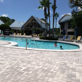 Marriott's Sabal Palms - Hotels Near Me - Orlando, Florida