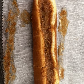 Schaffner's Drive In - Foot long with chili - Ice Cream & Frozen Yogurt Near Me - Baltimore, Ohio
