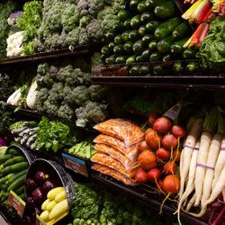 Silver Creek Community Market