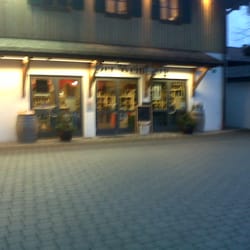 Der Weingerg