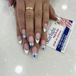 Starlight Nail & Spa