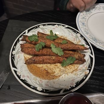 Bad Medicine - Carrots - Cocktail Bars Near Me - Cleveland, Ohio