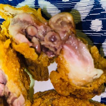 Royal Farms - 3 piece wings- Thoroughly disgusted at this chicken that was not fully cooked - Gas Stations Near Me - Laurel, Maryland Royal Farms - 3 piece wings- Thoroughly disgusted at this chicken that was not fully cooked - Gas Stations Near Me - Laurel, Maryland