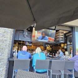 Anthony's Coal Fired Pizza & Wings
