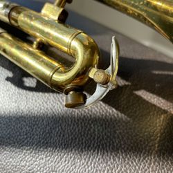 Aeolus Music Instrument Repair - Water key repair