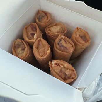 Pho Vegan Asian Cuisine - Vegan egg rolls - Vegan Near Me - Rocklin, California Pho Vegan Asian Cuisine - Vegan egg rolls - Vegan Near Me - Rocklin, California