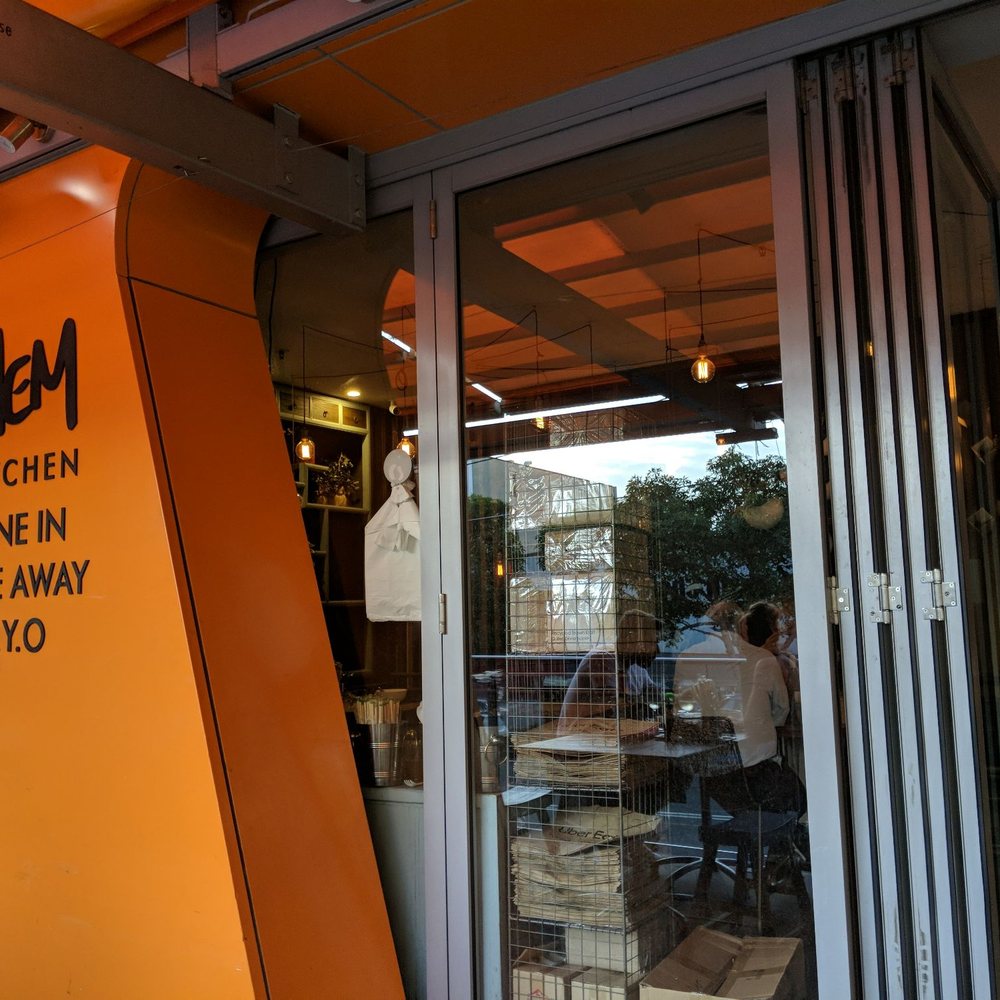 Nem Kitchen - Plenty of choice to dine - Vietnamese Near Me - Waterloo, NSW