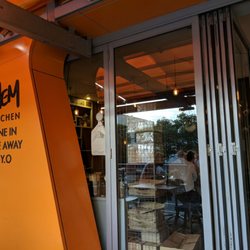 Nem Kitchen - Plenty of choice to dine