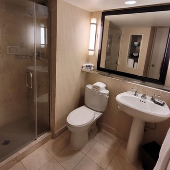 Hyatt Regency Washington On Capitol Hill - Bathroom - Hotels Near Me - Washington, DC, District of Columbia