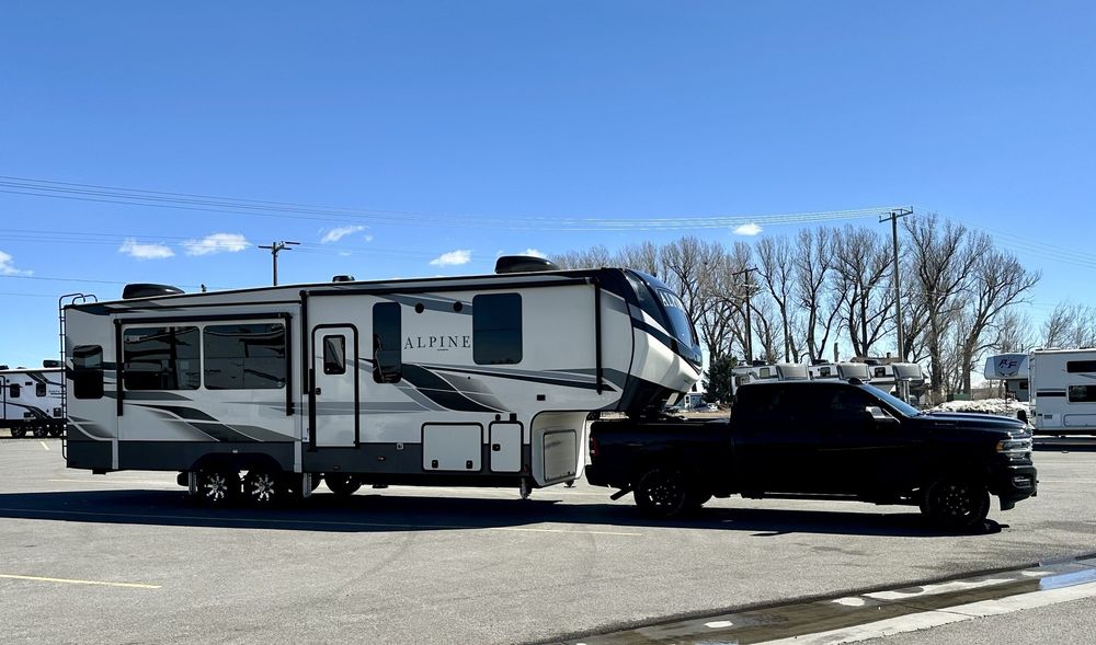 BISH’S RV OF IDAHO FALLS Updated October 2024 60 Reviews 3855 N
