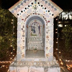 Ave Maria Grotto