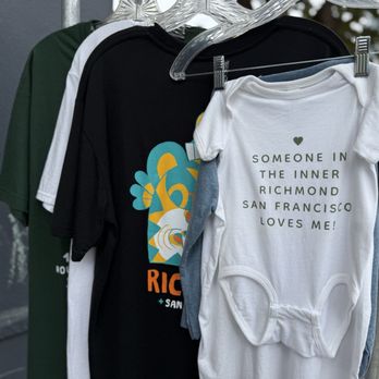 The Richfield - Merch - Coffee & Tea Near Me - San Francisco, California The Richfield - Merch - Coffee & Tea Near Me - San Francisco, California