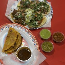 El Morelia Supermercado