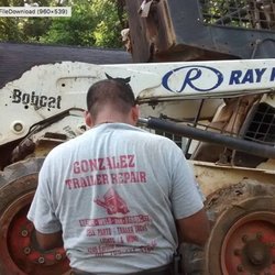 Gonzalez Auto & Trailer Repair