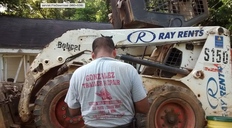 GONZALEZ AUTO & TRAILER REPAIR Updated September 2024 13 Photos