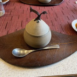 Chawanmushi