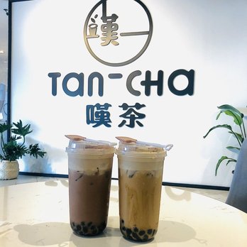 Tan-Cha - Bubble Tea Near Me - Doraville, Georgia Tan-Cha - Bubble Tea Near Me - Doraville, Georgia