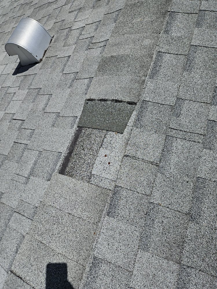 Slide of Parrish Pro Roofing