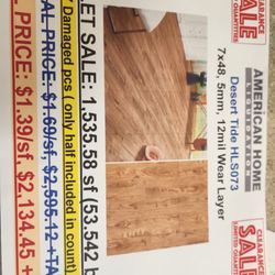 American Home Liquidation