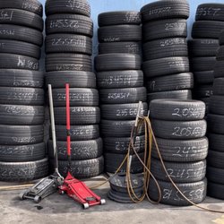 TM Tire