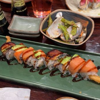 Sake Bon - Sushi - Sushi Bars Near Me - Humble, Texas Sake Bon - Sushi - Sushi Bars Near Me - Humble, Texas