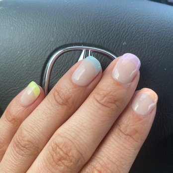 Nail Lounge - Nail Salons Near Me - Myrtle Beach, South Carolina Nail Lounge - Nail Salons Near Me - Myrtle Beach, South Carolina