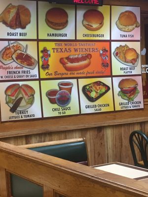 Menu photo 8 The Hot Grill Clifton, NJ Menu photo 8 The Hot Grill Clifton, NJ