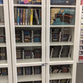 Retro Game Trader - Toy Stores Near Me - Hillsboro, Oregon Retro Game Trader - Toy Stores Near Me - Hillsboro, Oregon