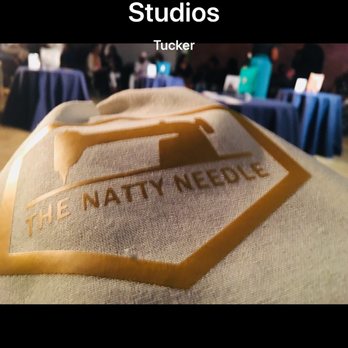 Mark SQuared Studios - Venues & Event Spaces Near Me - Tucker, Georgia