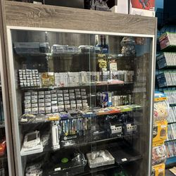 Nerd Merchant - Retro consoles and handhelds