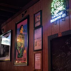 1st Street Bar - Inside is cute 9.0/10