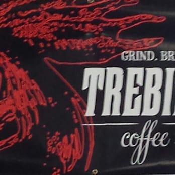 Trebilcock Coffee Roasters - a rooster on a sign - Coffee Roasteries Near Me - Pickering, Ontario Trebilcock Coffee Roasters - a rooster on a sign - Coffee Roasteries Near Me - Pickering, Ontario