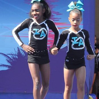 Illusions All-Stars - Cheerleading Near Me - Winter Haven, Florida