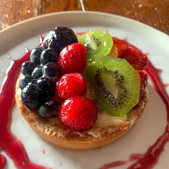 Cafe Madrid - Spanish Near Me - Dallas, Texas