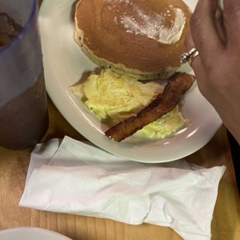 The Breakfast Place - 1x1x1bland - Breakfast & Brunch Near Me - Fort Walton Beach, Florida The Breakfast Place - 1x1x1bland - Breakfast & Brunch Near Me - Fort Walton Beach, Florida