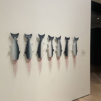 Anchorage Museum - Museums Near Me - Anchorage, Alaska