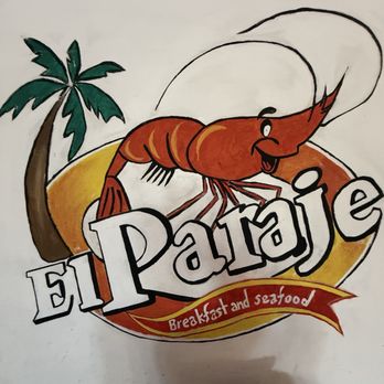 El Paraje - Seafood Near Me - La Paz, BCS El Paraje - Seafood Near Me - La Paz, BCS