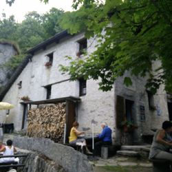 Grotto Pozzasc