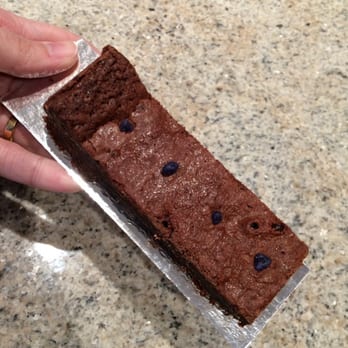 Beaucoup Bakery & Cafe - Valrhona brownie - Bakeries Near Me - Vancouver, British Columbia Beaucoup Bakery & Cafe - Valrhona brownie - Bakeries Near Me - Vancouver, British Columbia