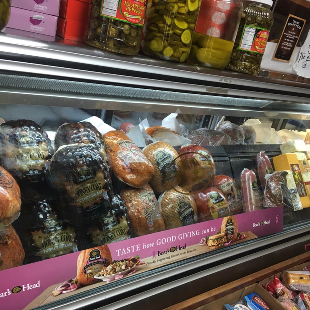 The Best 10 Delis near Bagel Spot in Brooklyn, NY Yelp