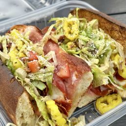 Italian Sub