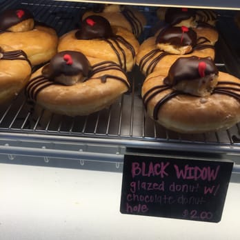Zombee Donuts - Donuts Near Me - Fullerton, California Zombee Donuts - Donuts Near Me - Fullerton, California