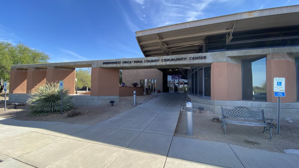 NORTHWEST YMCA PIMA COUNTY COMMUNITY CTR 26 Photos & 30 Reviews