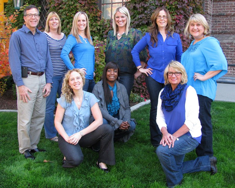 Glen S Lovelace, MD - patient advocate in Boise, ID