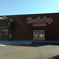 Berkele Finer Foods
